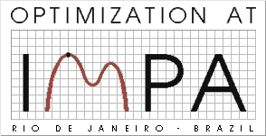 Optimization at IMPA