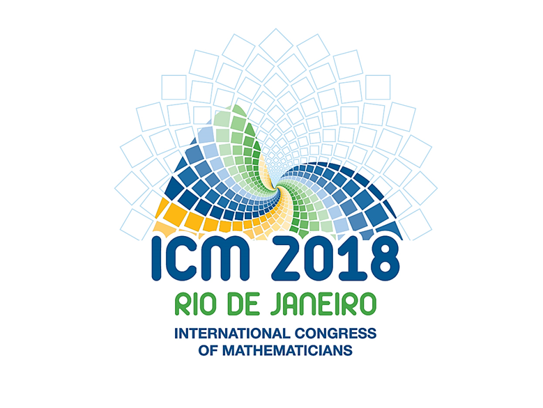 International Congress of Mathematicians 2018